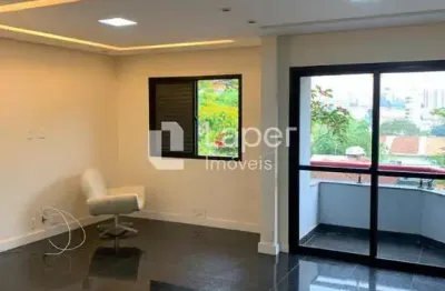 Venda de lindo apartamento com 81.1 m², 3 quartos sendo 1 suíte na Vila Clementino.