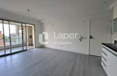 Apartamento com 1 quarto à venda na Rua Mourato Coelho, Vila Madalena, São Paulo