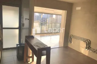 Apartamento com 2 quartos à venda na Rua João Moura, Vila Madalena, São Paulo