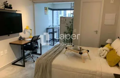 Apartamento com 1 quarto à venda na Rua Desembargador Aragão, Vila Mariana, São Paulo