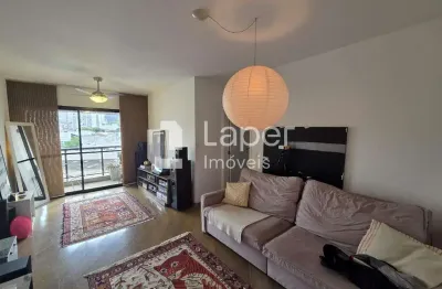 Apartamento com 3 quartos à venda na Rua Borebi, Vila Mariana, São Paulo