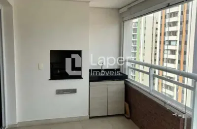 Venda de lindo apartamento de 70 m² com 2 quartos na vila mariana.