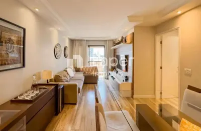 Apartamento à venda no bairro vila mariana com 3 dorms 2 vagas