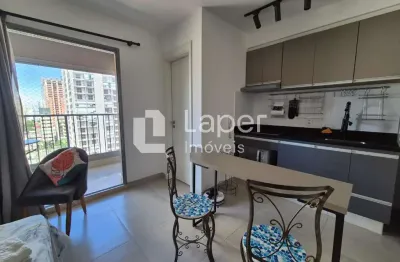Apartamento  tipo stúdio à venda no bairro vila mariana com 29 m²