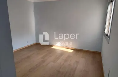 Apartamento com 2 quartos à venda na Rua Santa Cruz, Vila Mariana, São Paulo