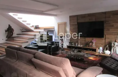 Casa com 3 quartos à venda na Rua Doutor Inácio Arruda, Vila Monumento, São Paulo