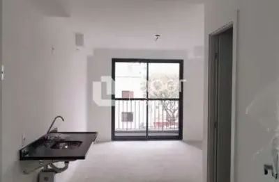 Studio com 25 m², 1 quarto sendo 1 suíte à venda no bairro vila olímpia.