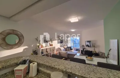 Apartamento com 75 m², 2 quartos sendo 1 suíte à venda no bairro Vila Olímpia.