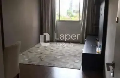 Apartamento com 67 m², 2 quartos sendo 1 suíte à venda no bairro Vila Olímpia.