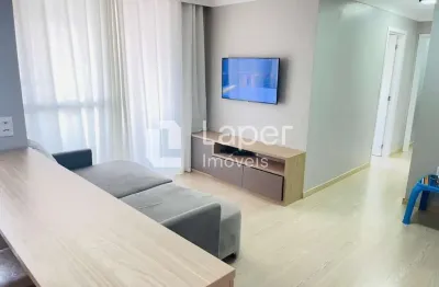 Apartamento com 2 quartos à venda na Rua Catão, Vila Romana, São Paulo