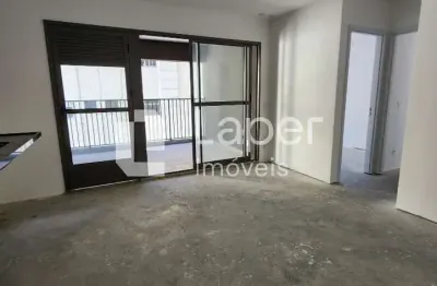 Apartamento recém entregue à venda no bairro vila da saúde com 57 m², 2 quartos sendo 1 suíte, varanda e 1 vaga.