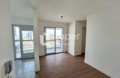 Apartamento com 2 quartos à venda na Rua Guaicurus, Água Branca, São Paulo