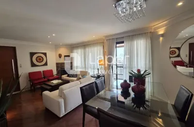 Cobertura com 3 quartos à venda na Rua Doutor José Estefno, Chácara Klabin, São Paulo