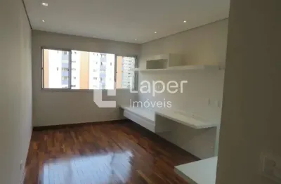 Apartamento com 1 quarto à venda na Rua Napoleão de Barros, Vila Clementino, São Paulo