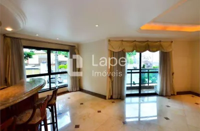 Apartamento com 4 quartos à venda na Rua Frederico Von Martius, Vila Monumento, São Paulo