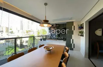 Apartamento com 3 quartos à venda na Rua Nilo, Aclimação, São Paulo