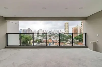 Apartamento com 151 m², 3 quartos sendo 3 suítes à venda no bairro brooklin.