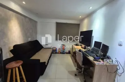Apartamento com 2 quartos à venda na Rua Mesquita, Cambuci, São Paulo