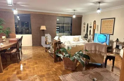 Apartamento com 3 quartos à venda na Rua Doutor Albuquerque Lins, Higienópolis, São Paulo