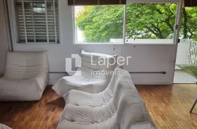 Apartamento reformado com 89 m² e 1 vaga à venda entre sumaré e pompéia.