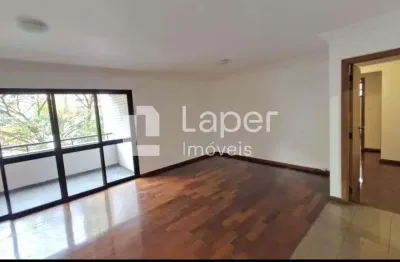 Apartamento com 120m², 3 dormitórios e 2 vagas à venda no bairro pompéia.