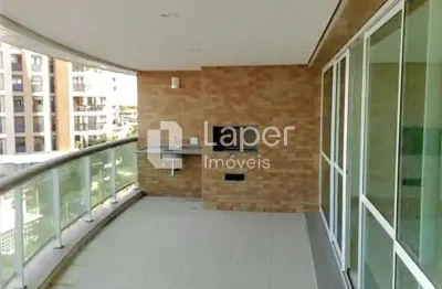 Apartamento com 4 quartos à venda na Rua Apinajés, Perdizes, São Paulo