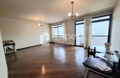 Apartamento com 172m², 4 dormitórios e 4 vagas à venda no bairro alto da lapa.