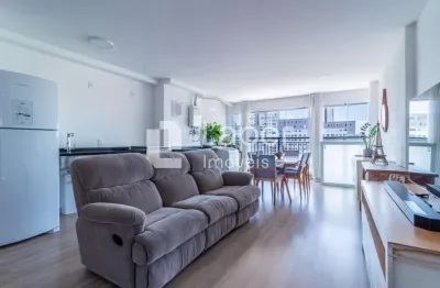 Apartamento com 74 m², 3 dormitórios e 1 vaga à venda na barra funda.