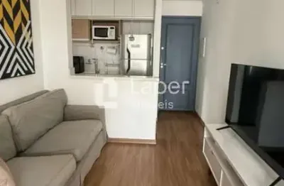 Apartamento com 45 m² e 2 dorms  à venda no bairro bosque da saúde.
