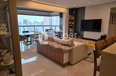 Apartamento com 82 m², 1 quarto sendo 1 suíte à venda no bairro jardim das acacias.