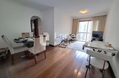 Apartamento com 3 quartos à venda na Rua Iperoig, Perdizes, São Paulo