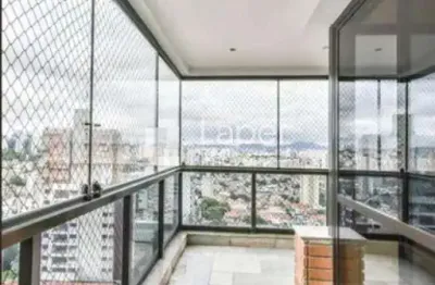 Apartamento com 4 quartos à venda na Rua Havaí, Pompéia, São Paulo
