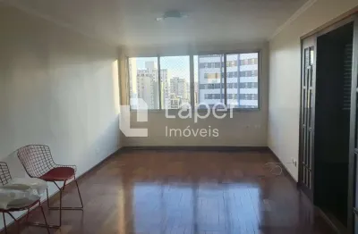 Apartamento com 3 quartos à venda na Rua Afonso de Freitas, Paraíso, São Paulo