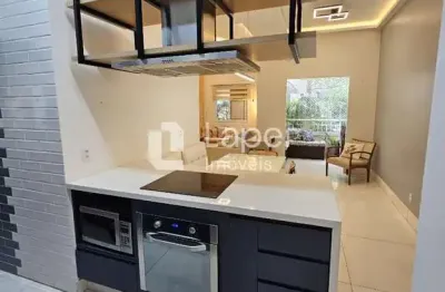 Apartamento com 2 quartos à venda na Rua Dona Ana Neri, Cambuci, São Paulo