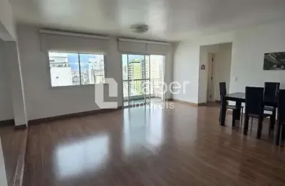 Apartamento com 3 quartos para alugar na Rua Saturno, Aclimação, São Paulo