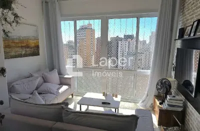 Apartamento com 4 quartos à venda na Rua Ministro Godói, Perdizes, São Paulo