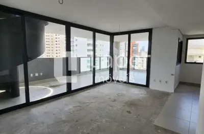 Cobertura duplex nova à venda no bairro jardim vila mariana, com 324.56 m², 3 suítes, varanda gourmet, 3 vagas .