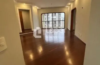 Apartamento com 157 m², 3 quartos sendo 2 suítes à venda no bairro moema índios.