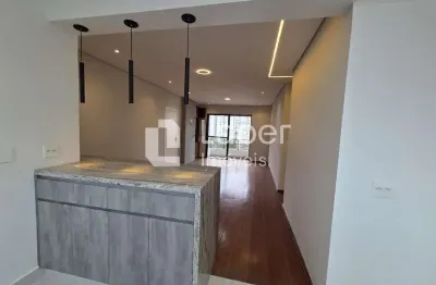 Apartamento com 3 quartos à venda na Rua Marselhesa, Vila Clementino, São Paulo