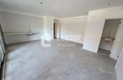 Apartamento com 107.7 m², 2 quartos sendo 2 suítes à venda no bairro Vila Mariana.