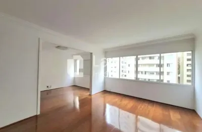 Apartamento com 4 quartos à venda na Rua Monte Alegre, Perdizes, São Paulo