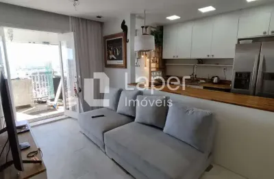 Apartamento com 73 m², 2 quartos sendo 1 suíte à venda no bairro Vila Monumento.