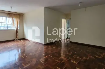 Apartamento à venda no bairro Jabaquara, com 101 m², 3 quartos sendo 1 suíte, 2 Vagas.