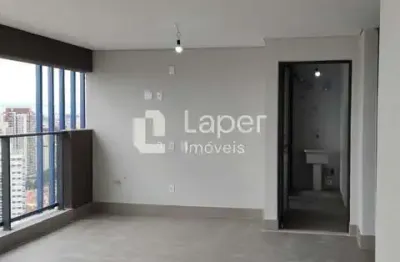 Apartamento novo à venda no bairro Nova Klabin, com 145 m², 3 quartos sendo 3 suítes, 2 vagas.