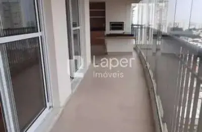 Apartamento com 176 m² e 3 suítes à venda no bairro Aclimação.