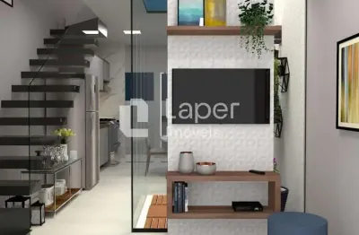 Casa com 3 quartos à venda na Rua Bartolomeu de Gusmão, Vila Mariana, São Paulo