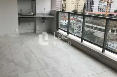Apartamento  à venda na  Vila Mariana com 131m² - 3 Suítes  2 Vagas