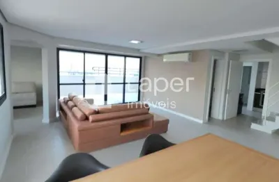 Apartamento com 4 quartos à venda na Rua Desembargador do Vale, Perdizes, São Paulo