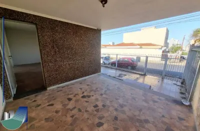 Casa com 4 quartos à venda na Rua França, 300, Jardim Paulista, Ribeirão Preto