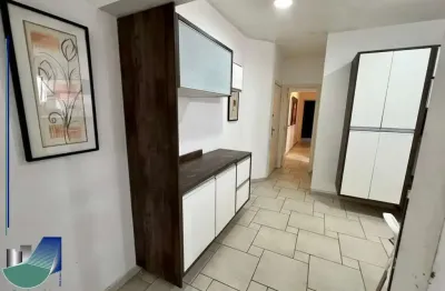 Apartamento com 3 quartos à venda na Rua Santos, 392, Pitangueiras, Guarujá
